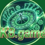K8 Game