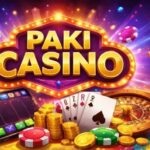 PAKI CASINO