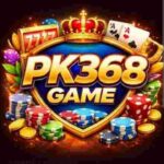 PK368 Game