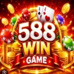 588 WIN Game