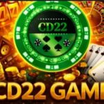 CD22 GAME