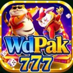 WDPAK777 GAME