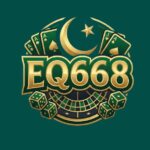 EQ668 Game