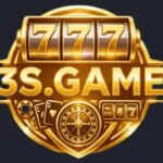3SGAME VIP